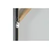 Полотно Home ESPRIT Птица Восточный 120 x 3,7 x 60 cm (2 штук)