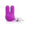 Toone Vibe Purple The Screaming O Affordable Rechargeable