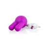 Toone Vibe Purple The Screaming O Affordable Rechargeable