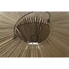 Lampunvarjostin Home ESPRIT Luonnollinen Bambu 80 x 80 x 33 cm