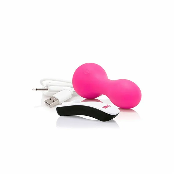 Moove Remote Vibe Pink The Screaming O 13300