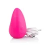 Eilium Vibrating Egg The Screaming O Affordable Rechargeable Scoop Pink