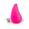 Eilium Vibrating Egg The Screaming O Affordable Rechargeable Scoop Pink