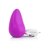 Eilium Vibrating Egg The Screaming O Affordable Rechargeable Scoop Lilac