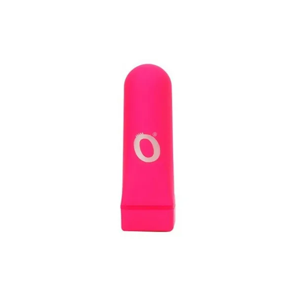 Bestie Bullet Vibrator The Screaming O Pink