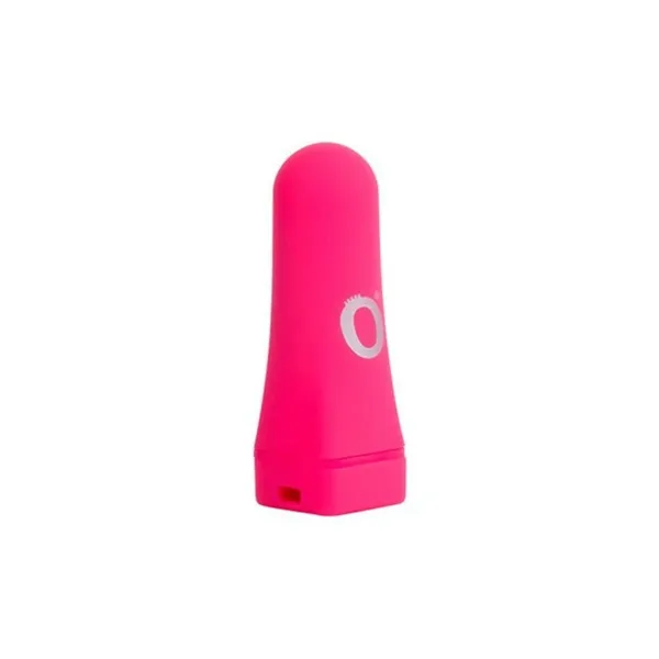 Bestie Bullet Vibrator The Screaming O Pink