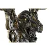 Вспомогательный стол Home ESPRIT Серый Разноцветный Смола 36 x 33 x 51 cm