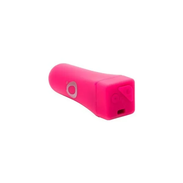 Bestie Bullet Vibrator The Screaming O Pink