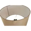 Galda lampa Home ESPRIT Zaļš Alumīnijs 50 W 220 V 42 x 42 x 73,5 cm