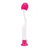 Wand Massager The Screaming O Pop Vibe White Pink