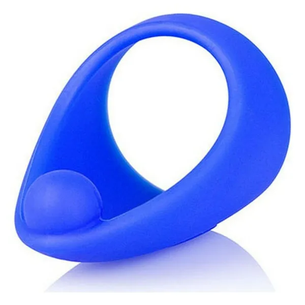 Cock Ring The Screaming O Slingo Blue