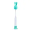 Wand Massager The Screaming O Pop Rabbit White Green