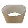 Pöytälamppu Home ESPRIT Pronssi Alumiini 50 W 220 V 40 x 40 x 54 cm