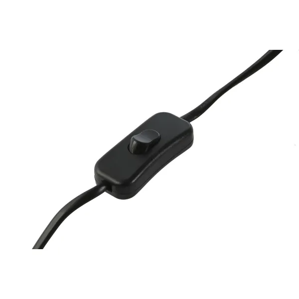 Galda lampa Home ESPRIT Bronza Alumīnijs 50 W 220 V 40 x 40 x 54 cm