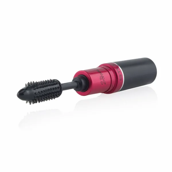 Vibrator The Screaming O Black/Red Mascara