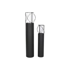 Clitoral Stimulator The Screaming O Make-up Brush Black/Red