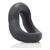 Cock Ring The Screaming O Swingo Curve Grey