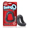 Cock Ring The Screaming O Swingo Curve Grey