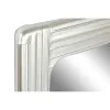Sieninis veidrodis Home ESPRIT Sidabras Vintage 61 x 5 x 90 cm