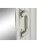Sieninis veidrodis Home ESPRIT Sidabras Vintage 61 x 5 x 90 cm