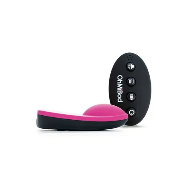 Club Vibe 3.OH Music Vibrator OhMiBod