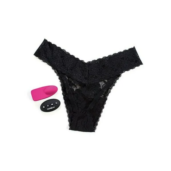 Vibraator OhMiBod E25578