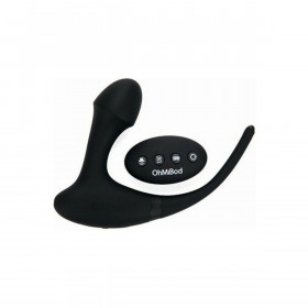 Anaalvibraator OhMiBod Must