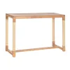 Hallipöytä Home ESPRIT 120 x 36 x 76 cm