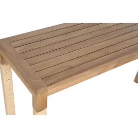 Hallipöytä Home ESPRIT 120 x 36 x 76 cm