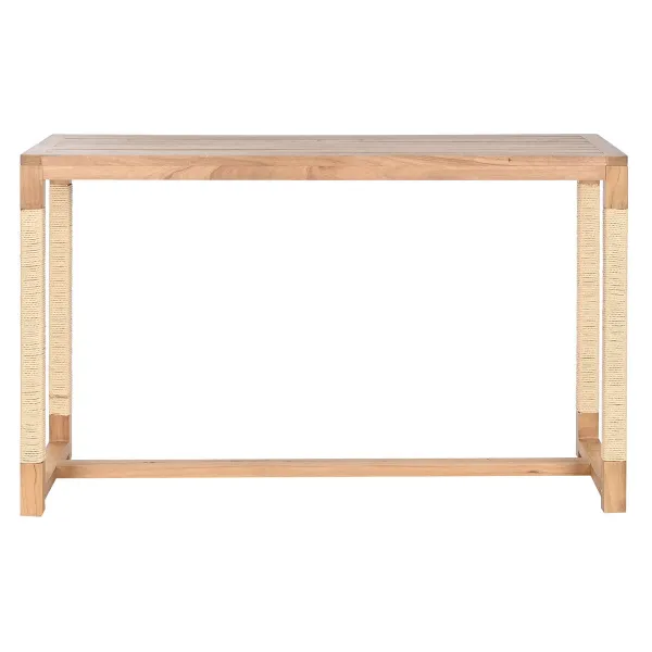 Hallipöytä Home ESPRIT 120 x 36 x 76 cm