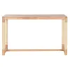 Мебель для прихожей Home ESPRIT 120 x 36 x 76 cm