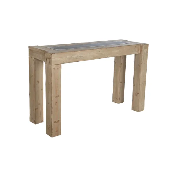 Мебель для прихожей Home ESPRIT 155 x 45 x 90,5 cm
