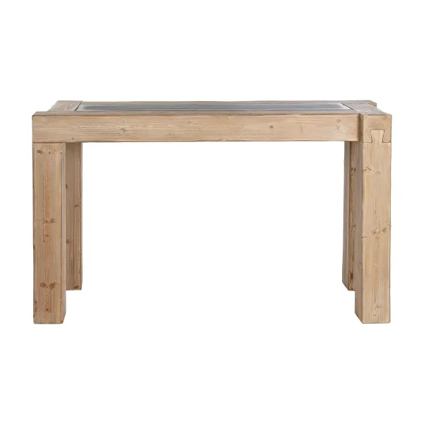 Мебель для прихожей Home ESPRIT 155 x 45 x 90,5 cm