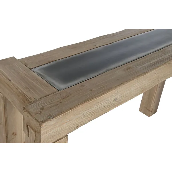 Мебель для прихожей Home ESPRIT 155 x 45 x 90,5 cm