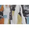 Kangas Home ESPRIT polüstüreen Kangas 100 x 3,5 x 100 cm