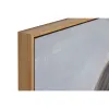 Maalaus Home ESPRIT Nainen Välimeren 80 x 3,5 x 120 cm (2 osaa)