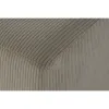 Банкетка DKD Home Decor Коричневый полиэстер Деревянный MDF 100 x 40 x 40 cm