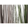 Koristekasvi Home ESPRIT PVC Polyetyleeni 45 x 45 x 150 cm (2 osaa)