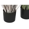 Декоративное растение Home ESPRIT PVC полиэтилен 45 x 45 x 150 cm (2 штук)