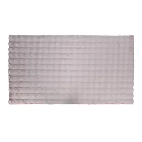 Paklājs Home ESPRIT 200 x 140 cm Malvas krāsa