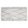 Vaip Home ESPRIT 300 x 200 cm Beež Boho