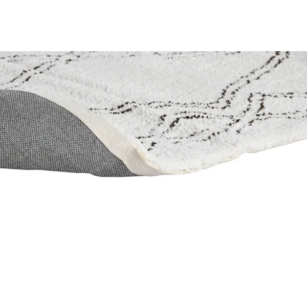 Ковер Home ESPRIT 300 x 200 cm Бежевый Boho