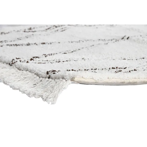 Kilimas Home ESPRIT 300 x 200 cm Rusvai gelsva Boho