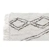 Matto Home ESPRIT 300 x 200 cm Beige Boho