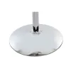 Taburetė DKD Home Decor Ruda Juoda Graikinis riešutas 54 x 53 x 101,5 cm