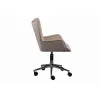 Tool DKD Home Decor Kreemikas Hõbedane 52 x 56,5 x 80 cm