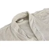 Aamutakki Home ESPRIT Beige Puuvilla Miehet