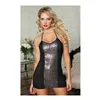 Dress Peñascal Black (One size)