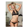 Underwear Set Seven Til Midnight Black