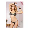 Underwear Set Seven Til Midnight Black